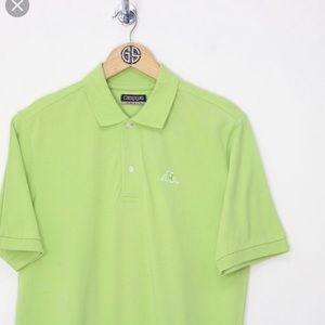 vintage kappa polo